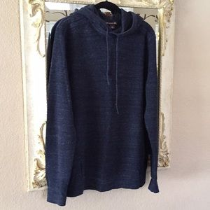 Michael Kors sweater. Cotton/wool blend. Size XL